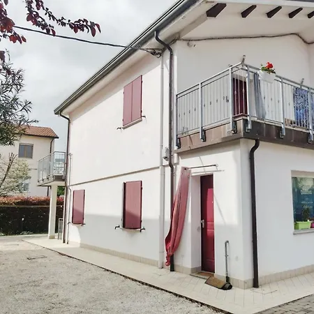 Le Dee Romagna Διαμέρισμα