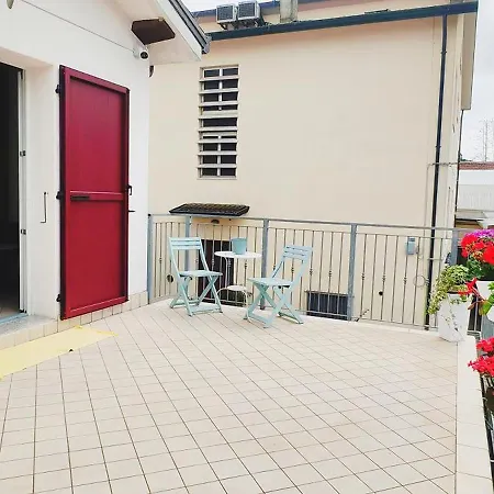 Διαμέρισμα Le Dee Romagna Forlimpopoli