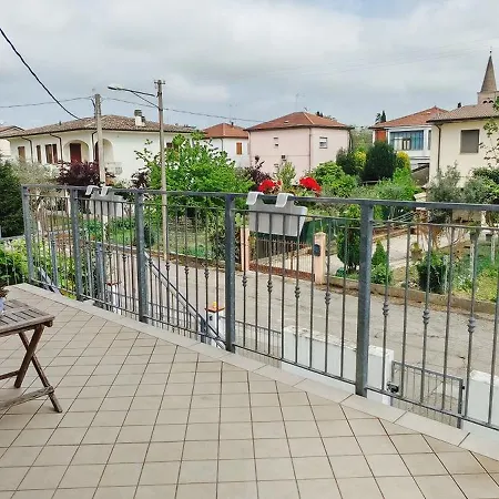 Le Dee Romagna Διαμέρισμα
