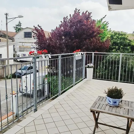 Διαμέρισμα Le Dee Romagna