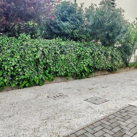 Διαμέρισμα Le Dee Romagna *
