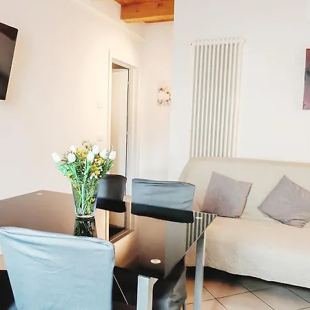 Apartment Le Dee Romagna *