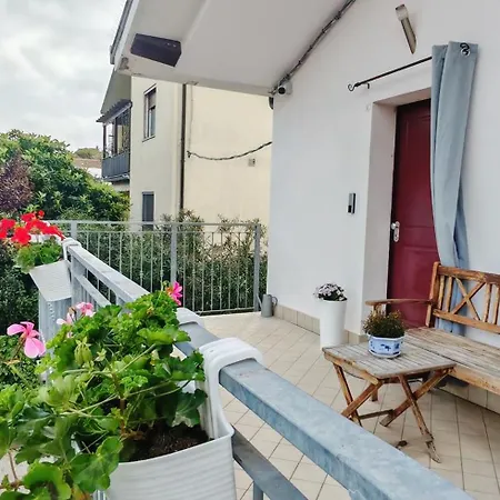 Le Dee Romagna Apartment *