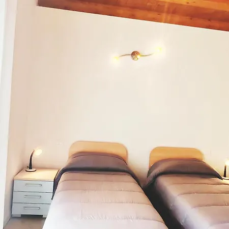 Apartment Le Dee Romagna *
