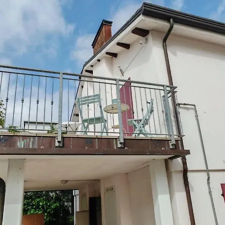 Le Dee Romagna Apartment Forlimpopoli