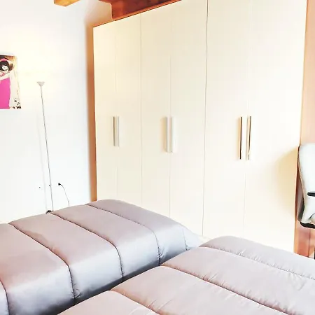 Apartment Le Dee Romagna