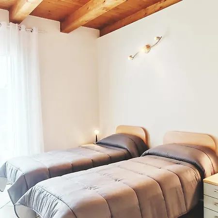 Apartment Le Dee Romagna Forlimpopoli
