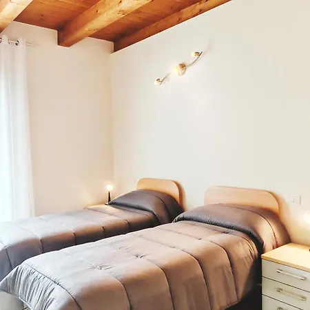 Le Dee Romagna Apartment *