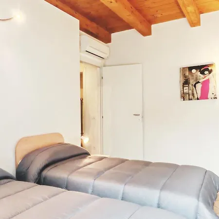 Le Dee Romagna Apartment