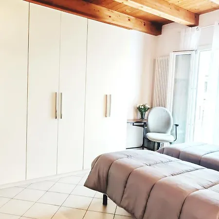 Apartment Le Dee Romagna