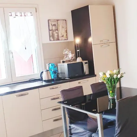Le Dee Romagna Apartment *
