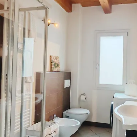 Daire Le Dee Romagna Forlimpopoli