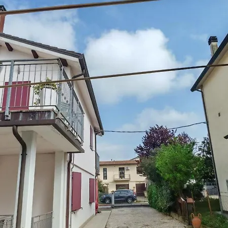 Le Dee Romagna * フォルリンポーポリ