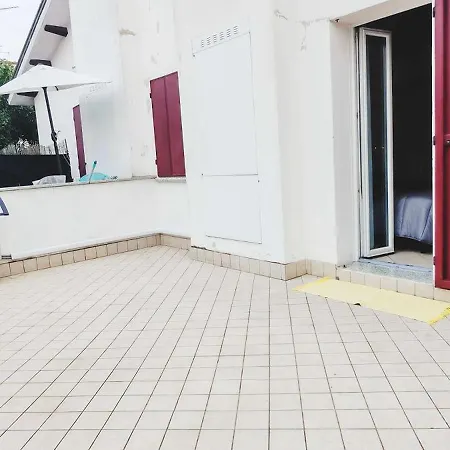 アパート Le Dee Romagna *