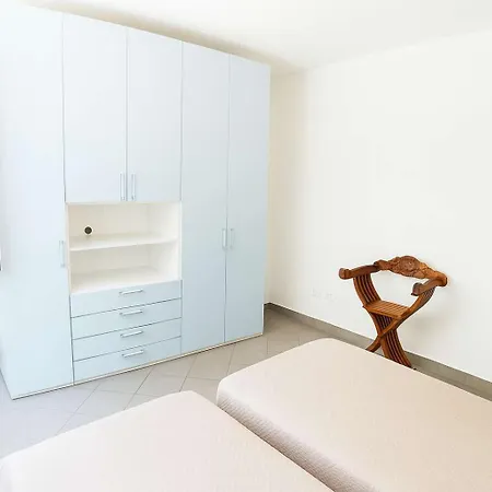 Daire Le Dee Romagna