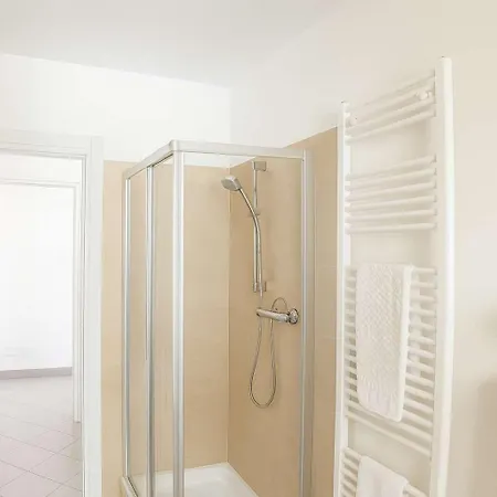 アパート Le Dee Romagna