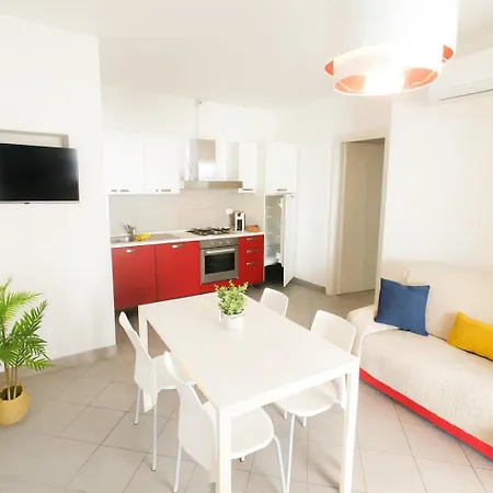 Le Dee Romagna Daire