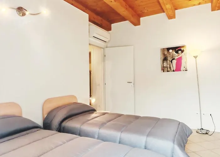 Le Dee Romagna Appartamento *