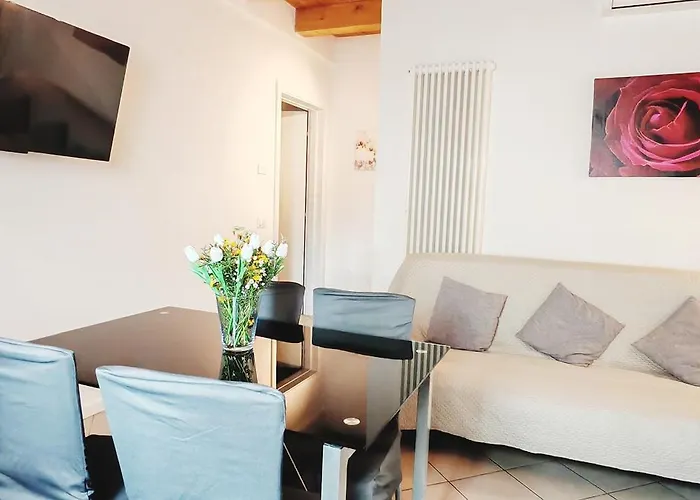 Appartamento Le Dee Romagna *