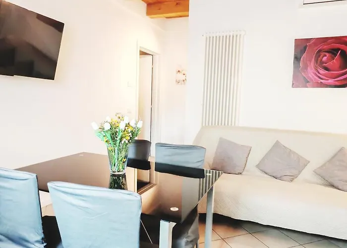 Le Dee Romagna Appartement Forlimpopoli