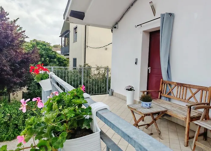 Le Dee Romagna Appartement *