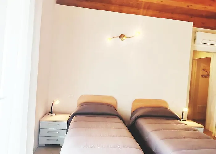 Appartement Le Dee Romagna *