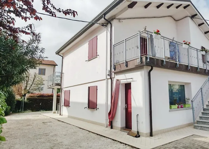 Le Dee Romagna Appartement