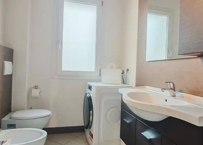 Appartement Le Dee Romagna