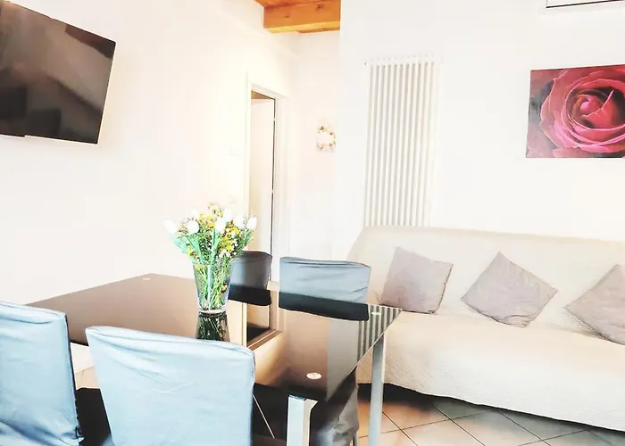 Appartement Le Dee Romagna Forlimpopoli