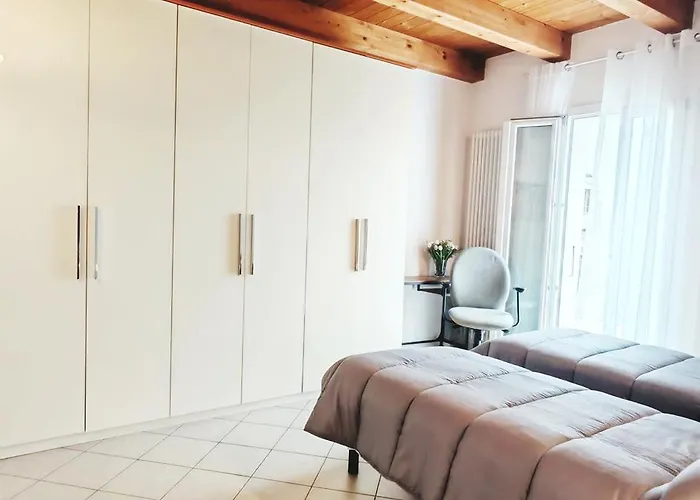 Le Dee Romagna Appartement *