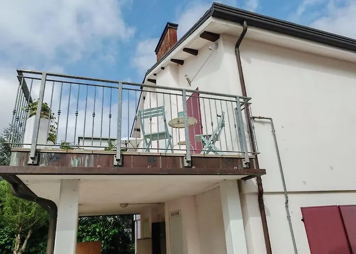 Le Dee Romagna Appartement Forlimpopoli