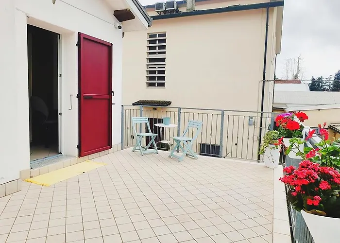 Appartement Le Dee Romagna Forlimpopoli
