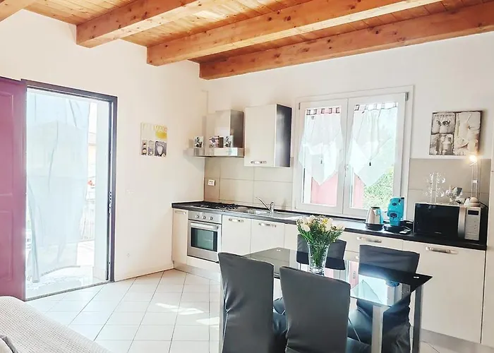 Le Dee Romagna Appartement
