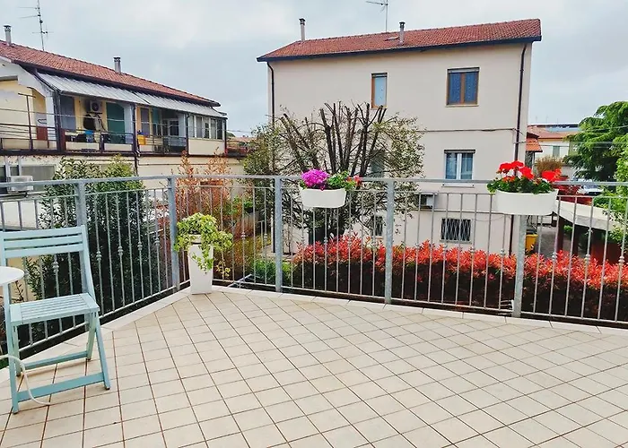 Le Dee Romagna Appartamento Forlimpopoli