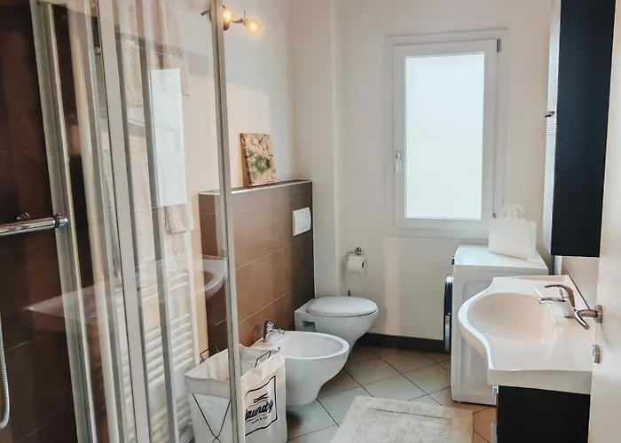 Appartement Le Dee Romagna Forlimpopoli