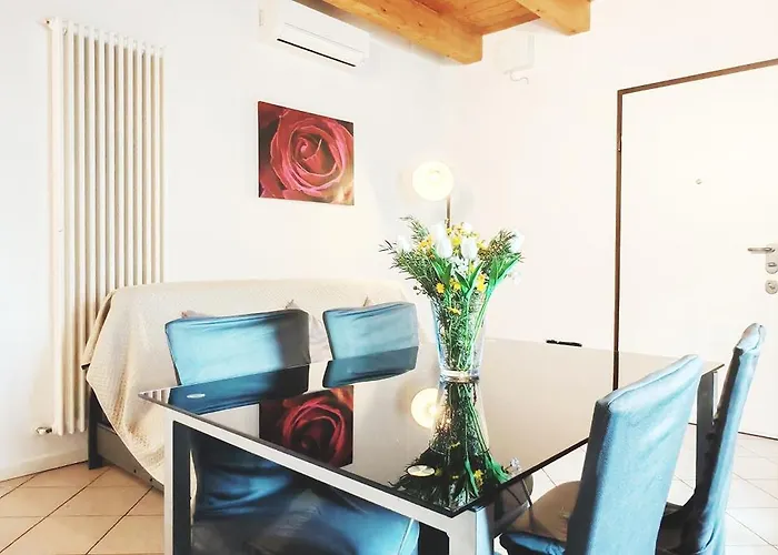 Le Dee Romagna Appartement *