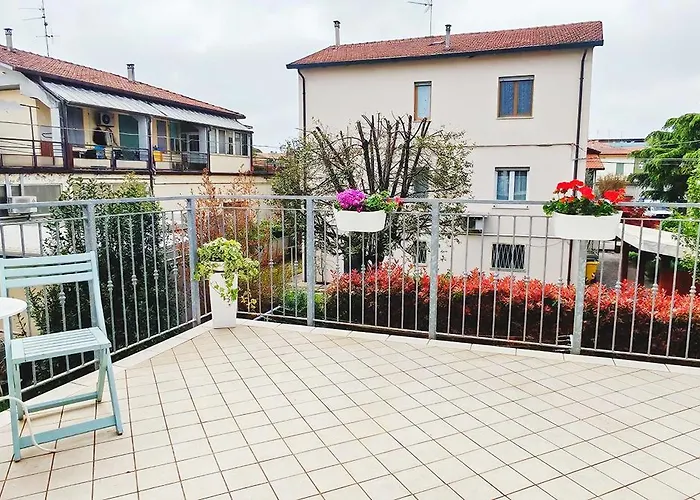 Appartamento Le Dee Romagna *