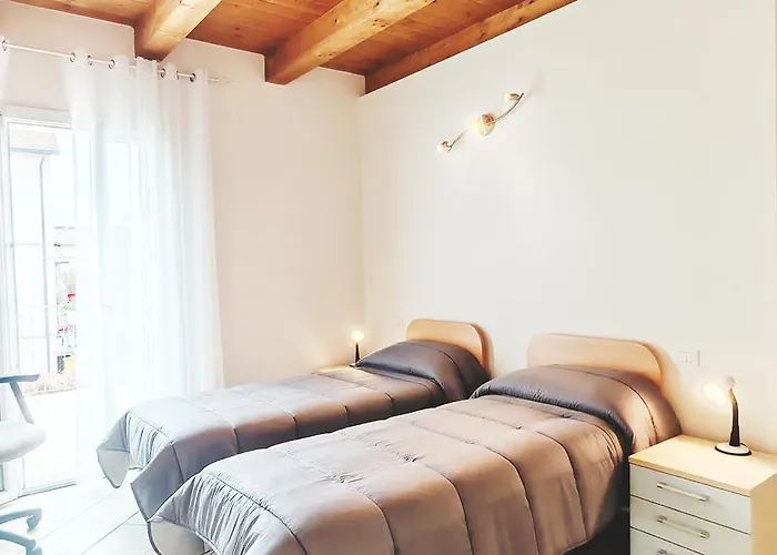 Appartement Le Dee Romagna Forlimpopoli