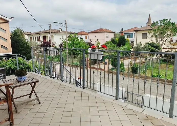 Le Dee Romagna Appartamento