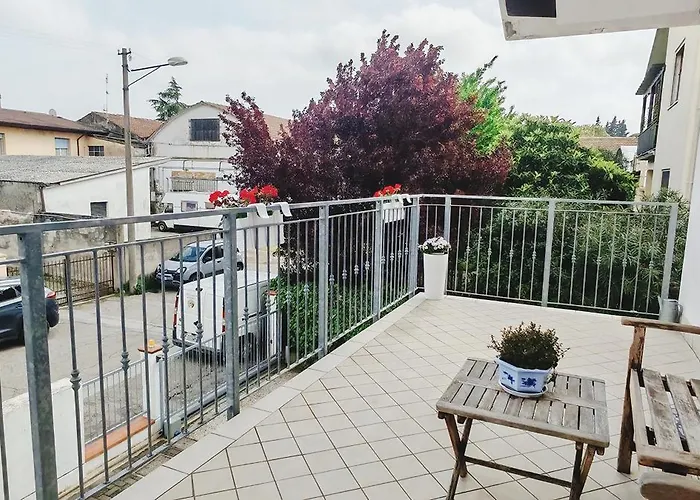 Appartamento Le Dee Romagna