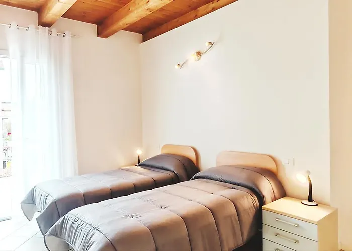 Le Dee Romagna Appartement *