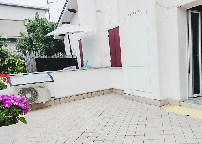 Le Dee Romagna Appartement Forlimpopoli