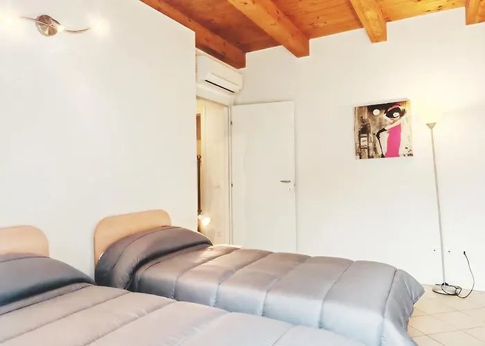 Le Dee Romagna Appartement