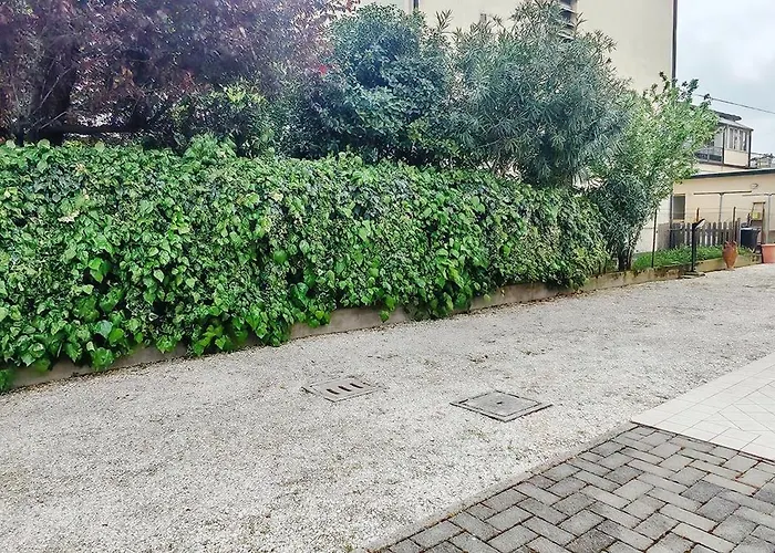 Appartement Le Dee Romagna *