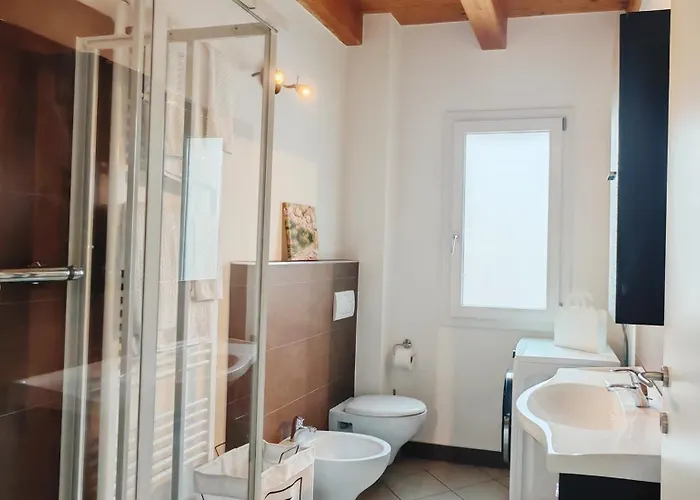 Appartement Le Dee Romagna Forlimpopoli