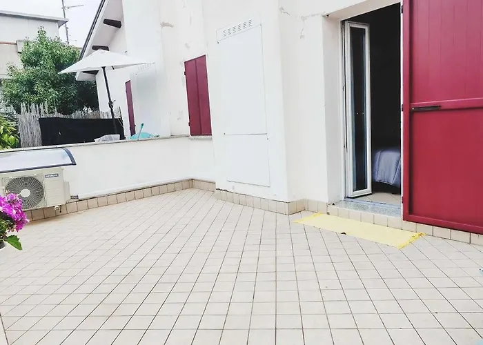 Appartement Le Dee Romagna *