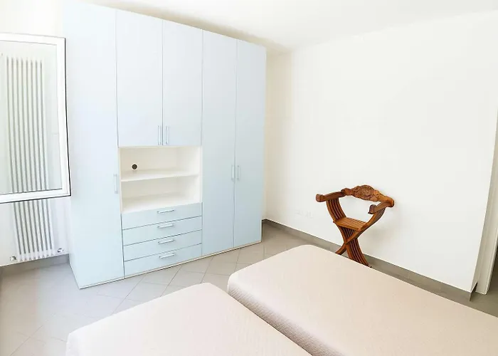 Appartamento Le Dee Romagna