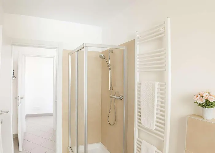 Appartement Le Dee Romagna