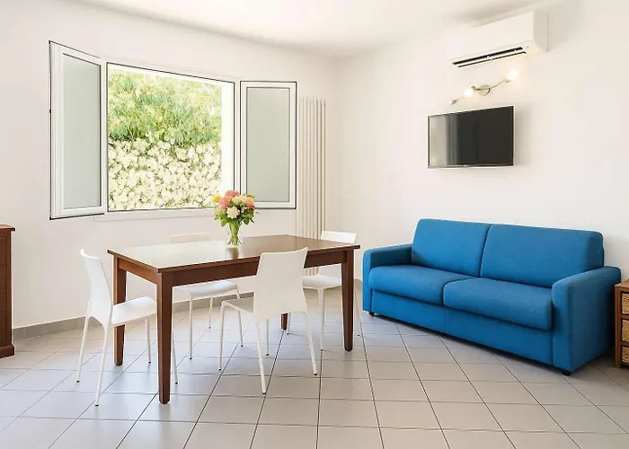 Le Dee Romagna Appartement Forlimpopoli