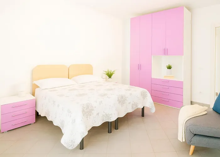 Le Dee Romagna Appartement